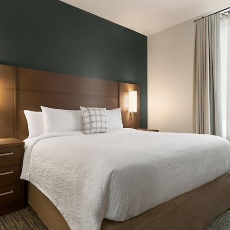 Residence Inn By Marriott Missoula Downtown Dış mekan fotoğraf