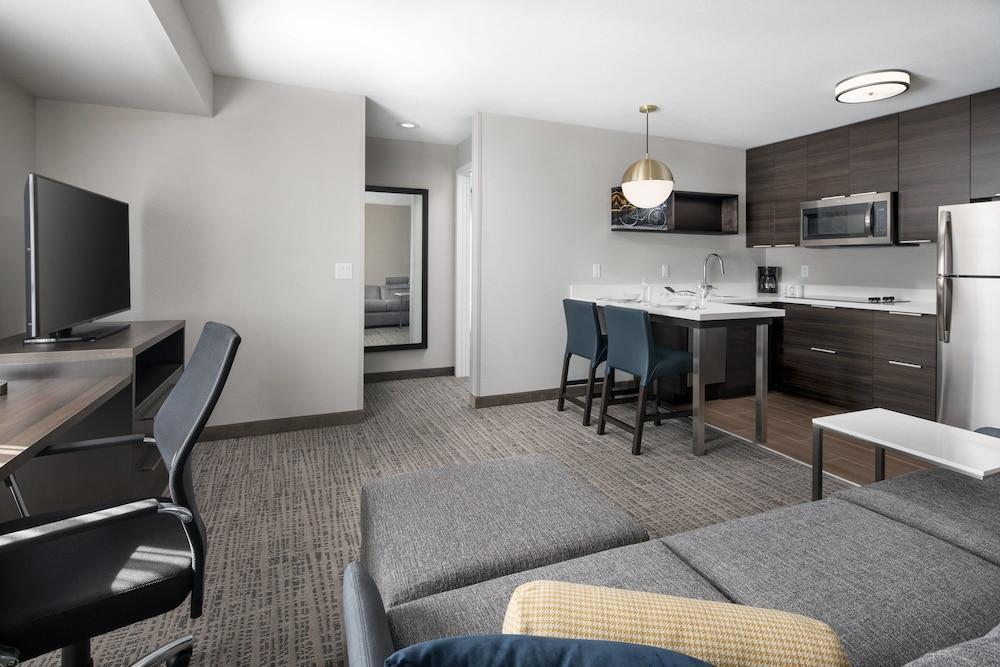 Residence Inn By Marriott Missoula Downtown Dış mekan fotoğraf