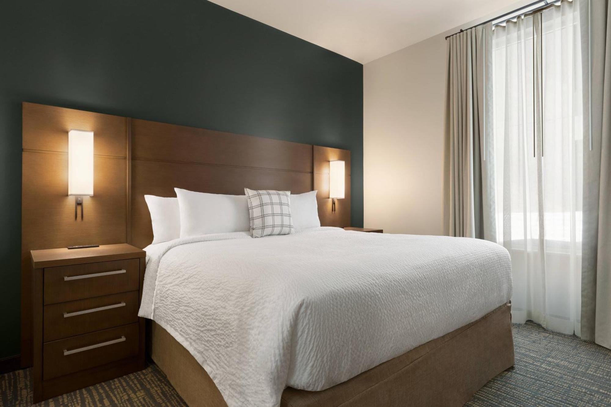 Residence Inn By Marriott Missoula Downtown Dış mekan fotoğraf