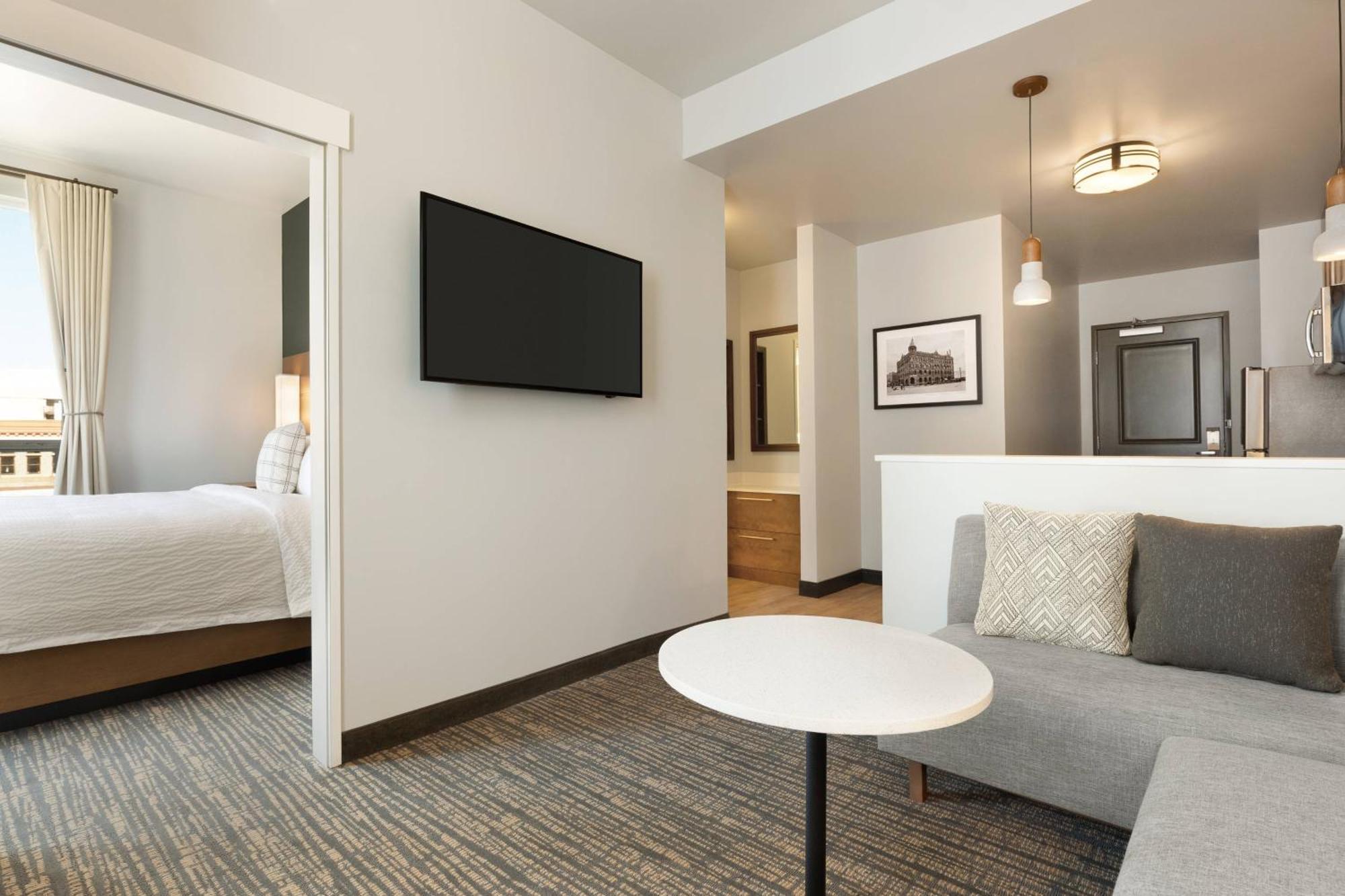 Residence Inn By Marriott Missoula Downtown Dış mekan fotoğraf