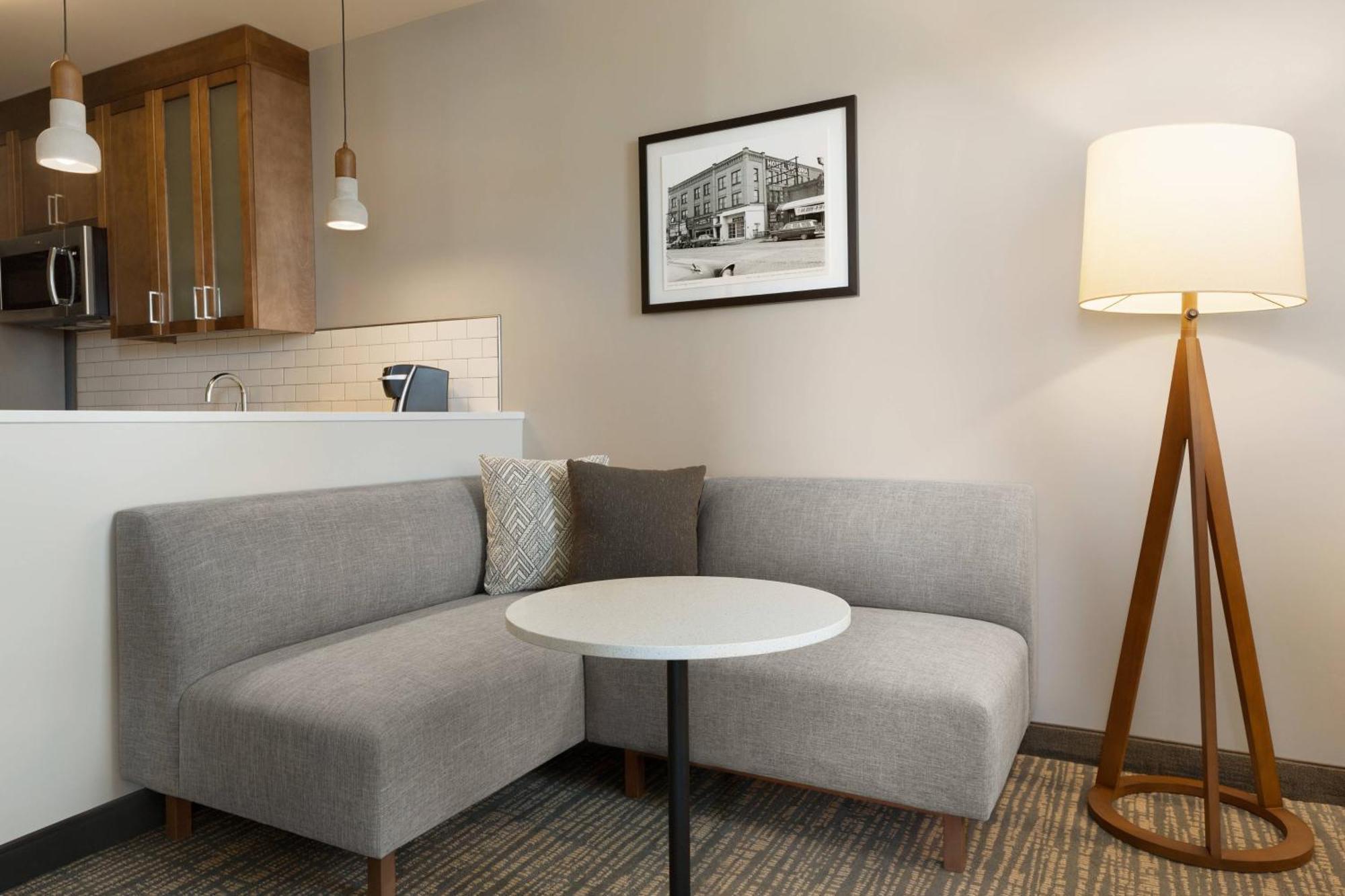 Residence Inn By Marriott Missoula Downtown Dış mekan fotoğraf