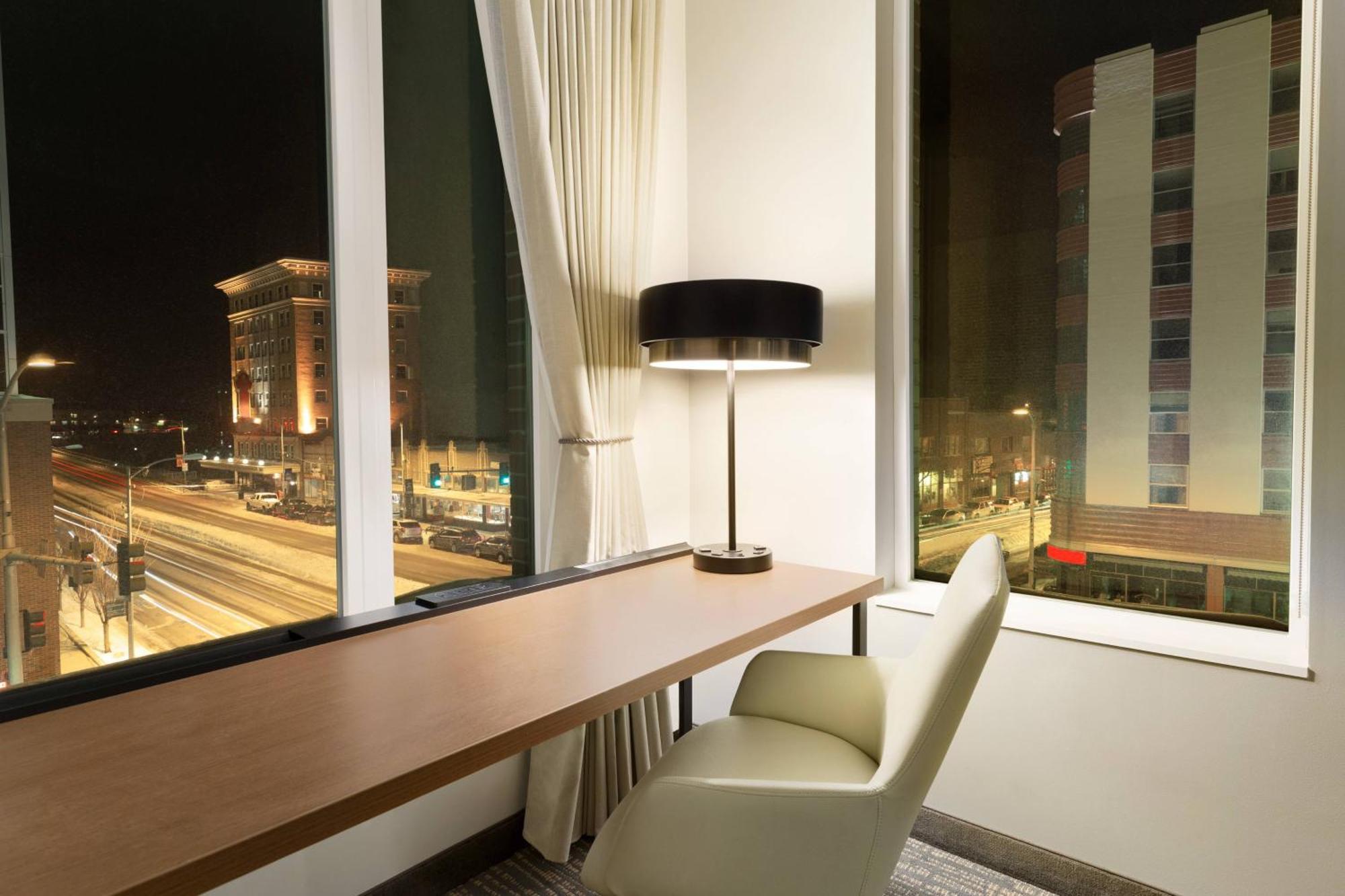 Residence Inn By Marriott Missoula Downtown Dış mekan fotoğraf