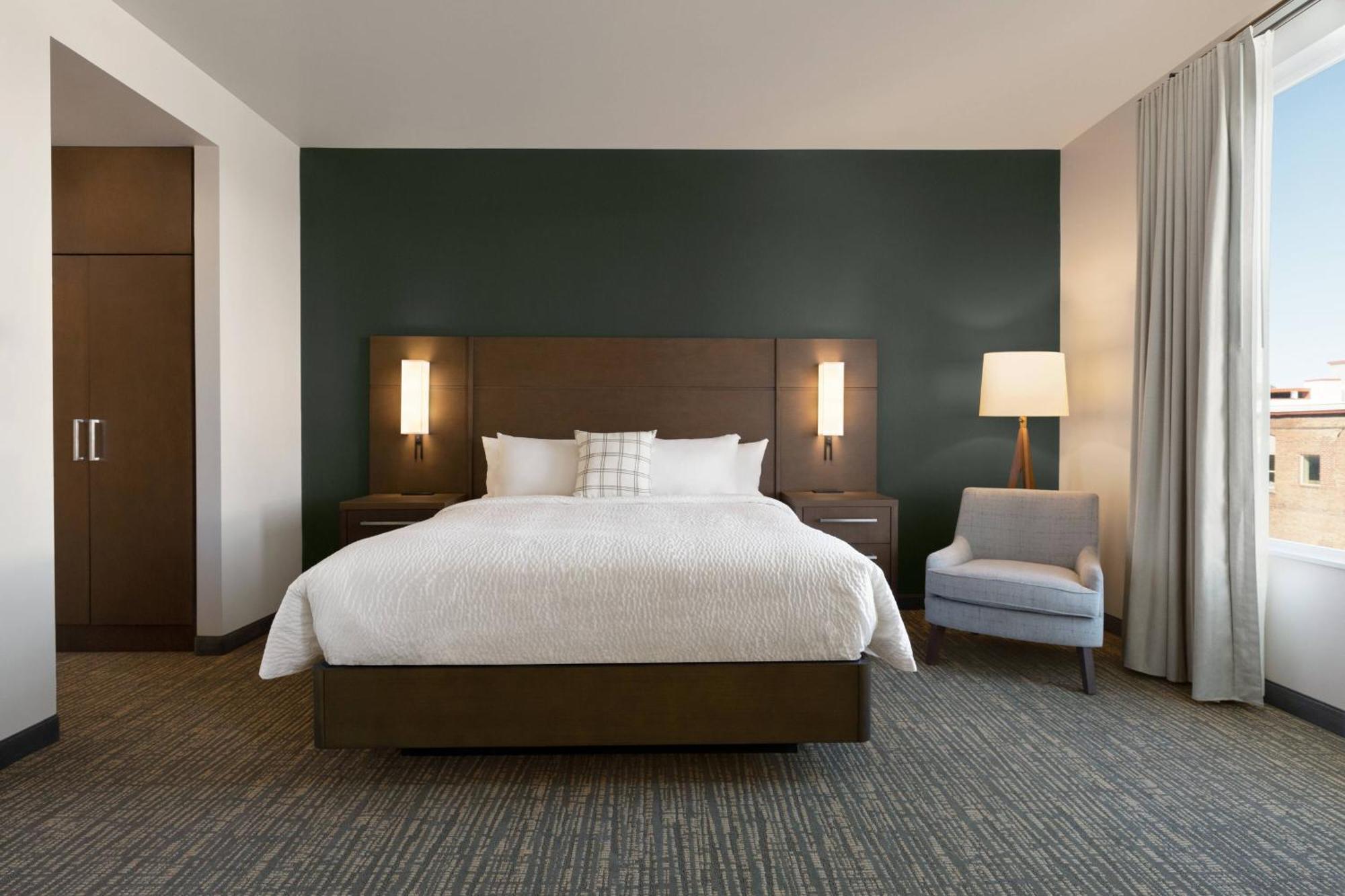 Residence Inn By Marriott Missoula Downtown Dış mekan fotoğraf